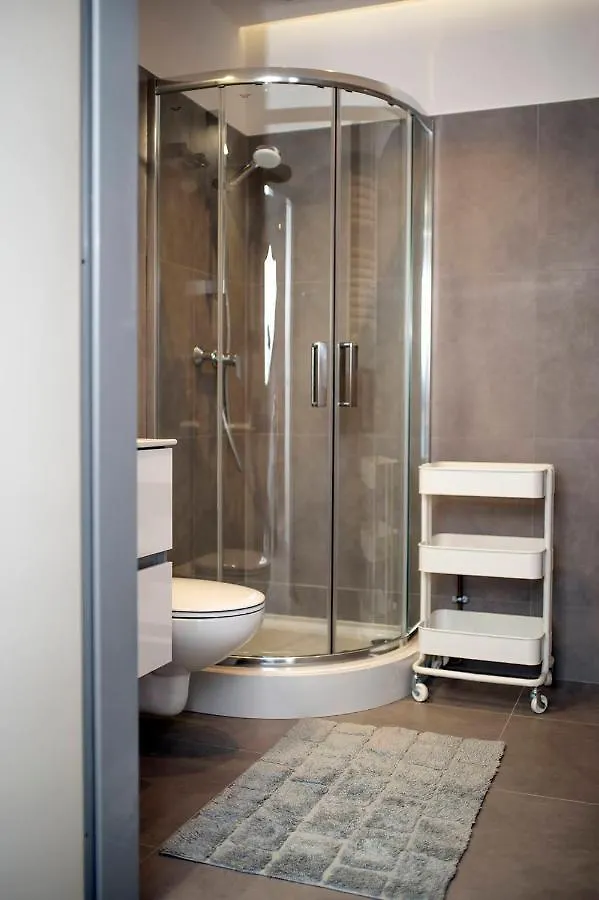 Apartament Topolowa Poznań 0*,  Polska