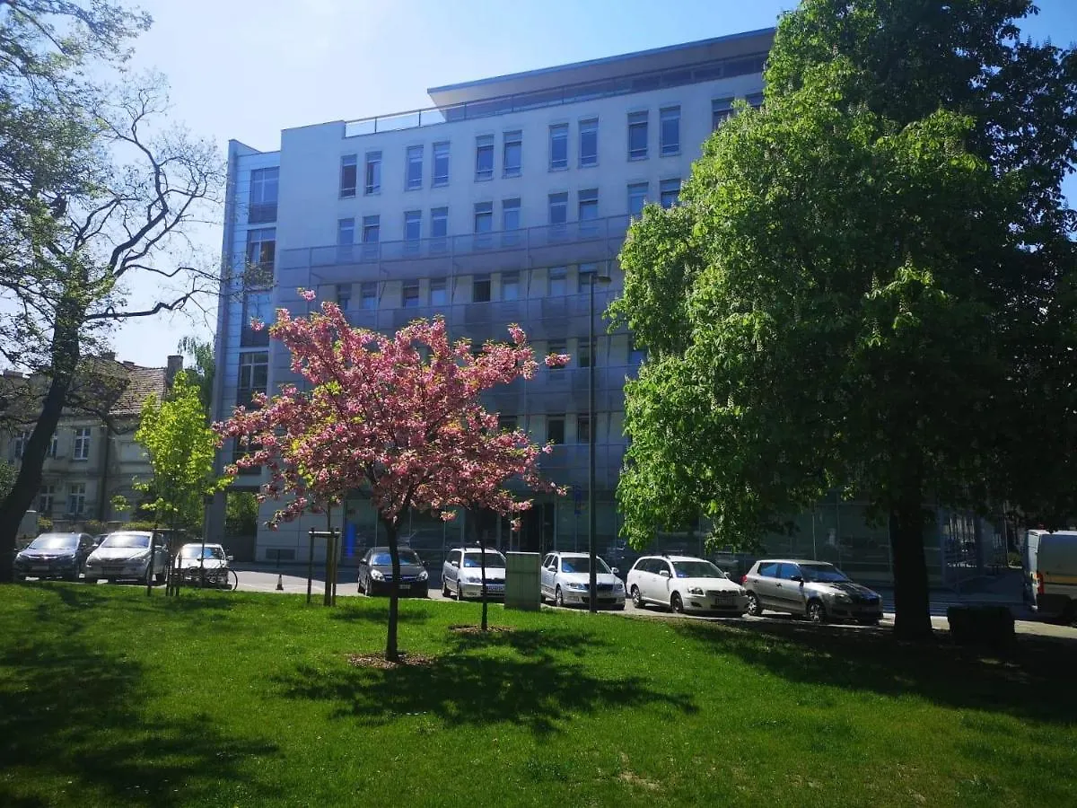 Apartament Topolowa 45M2 Centrum Poznan 0*,  Poland